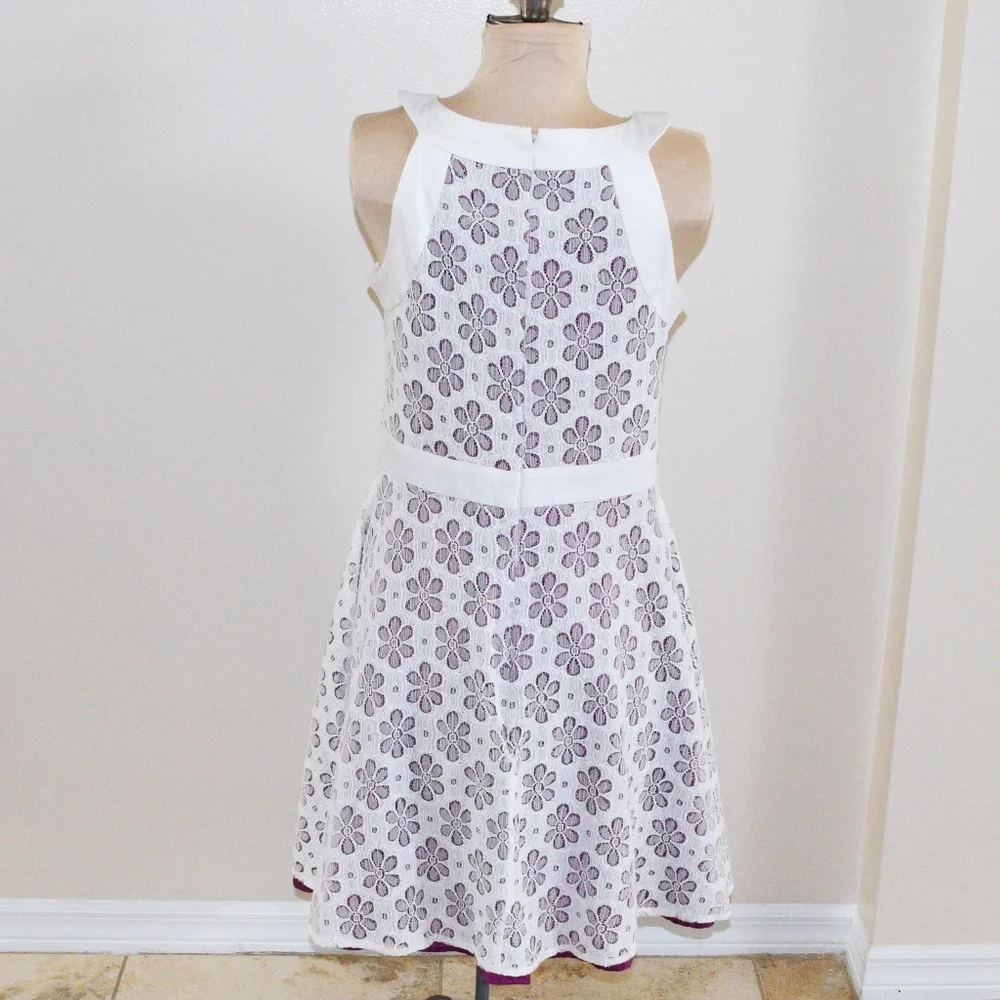 R & K originals dress size 10 - Picture 2 of 7